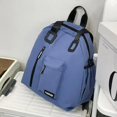FOREIGN TRADE LARGE CAPACITY BACKPACK